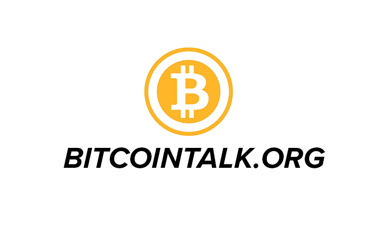 BITCOINTALK